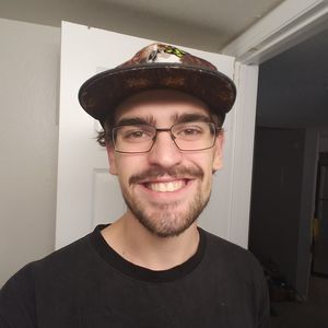 Meet your Posher, Grayson dean